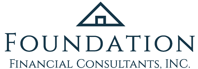 Foundation Financial Consultants, INC DBA Foundation Homes and Mortgage.